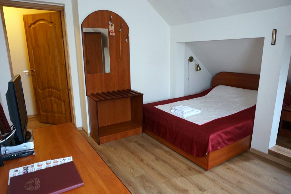 Гостиница Вилла Северин Калининград-91