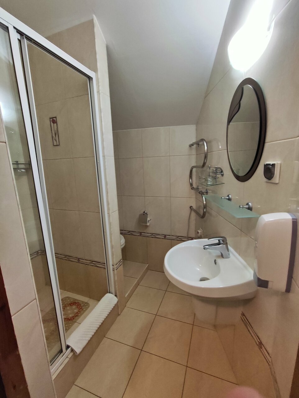 Гостиница Вилла Северин Калининград-241