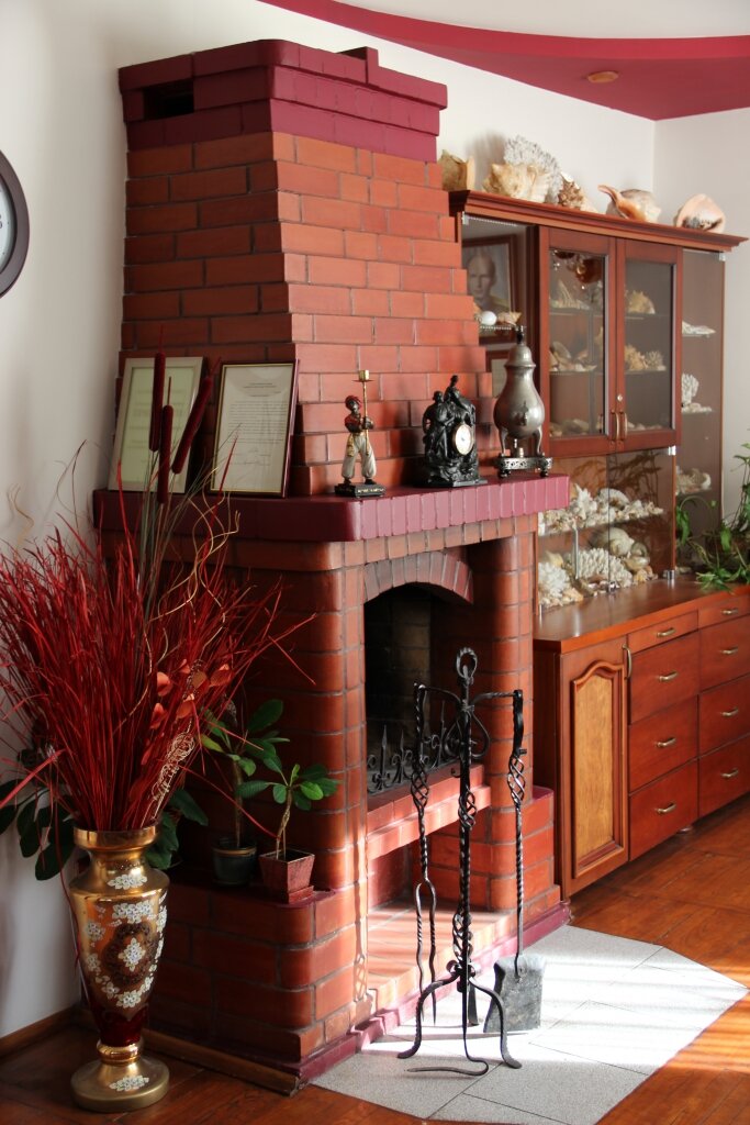 Гостиница Вилла Северин Калининград-29