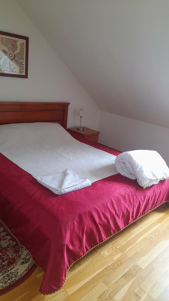 Гостиница Вилла Северин Калининград-180