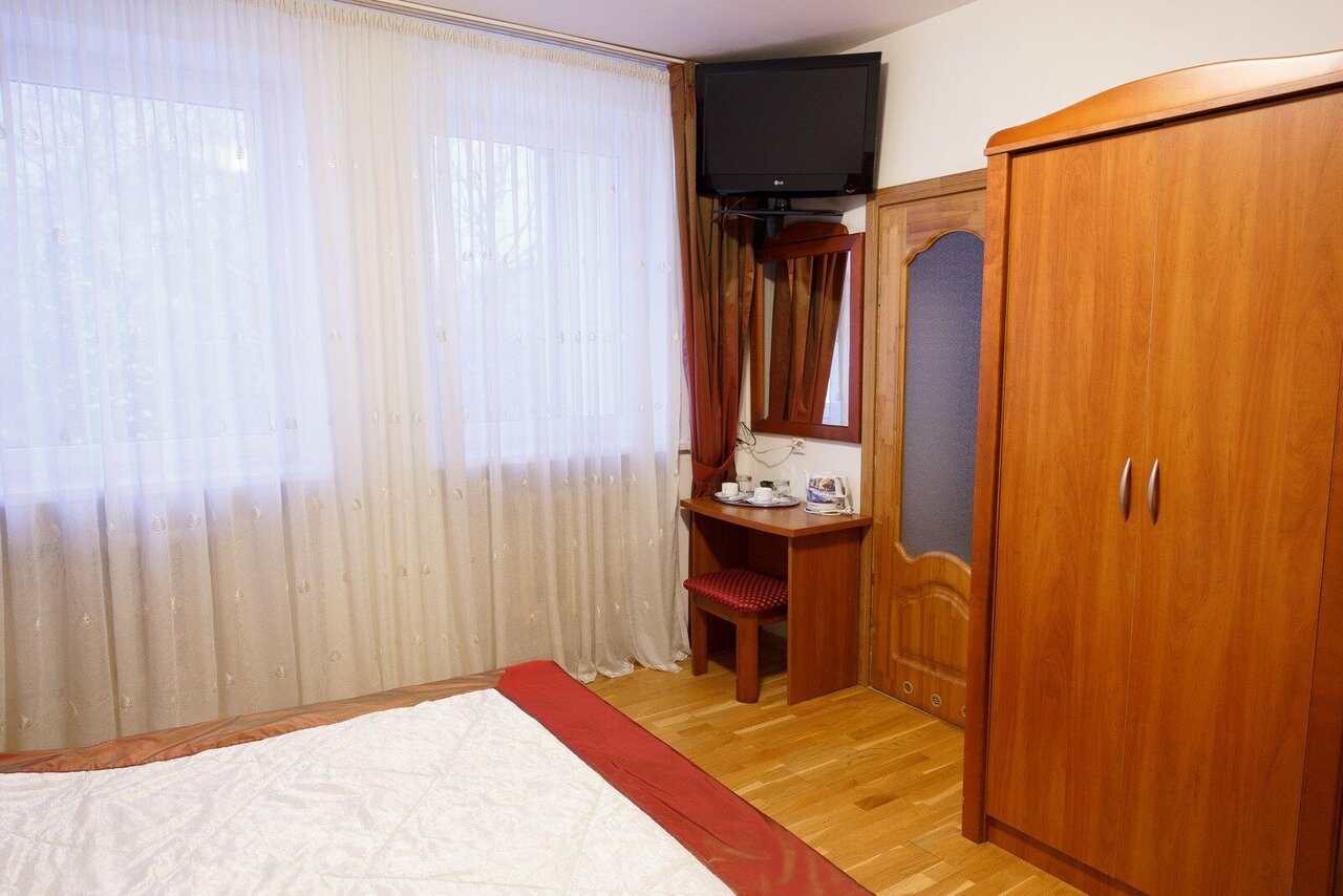 Гостиница Вилла Северин Калининград