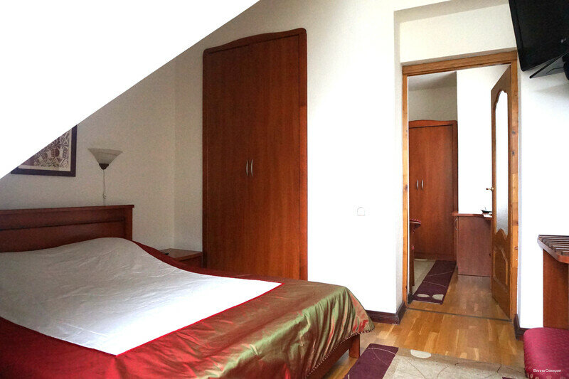 Гостиница Вилла Северин Калининград-244