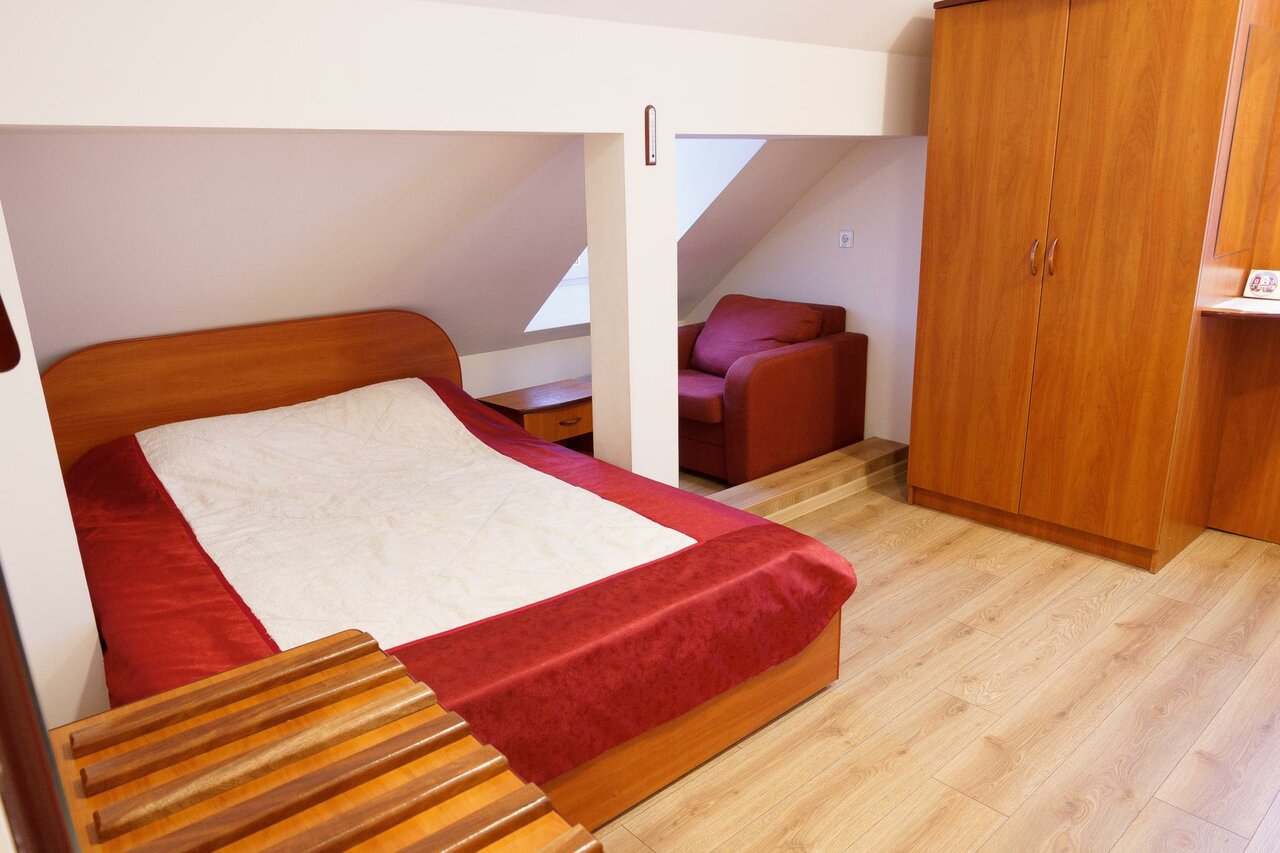 Гостиница Вилла Северин Калининград-73