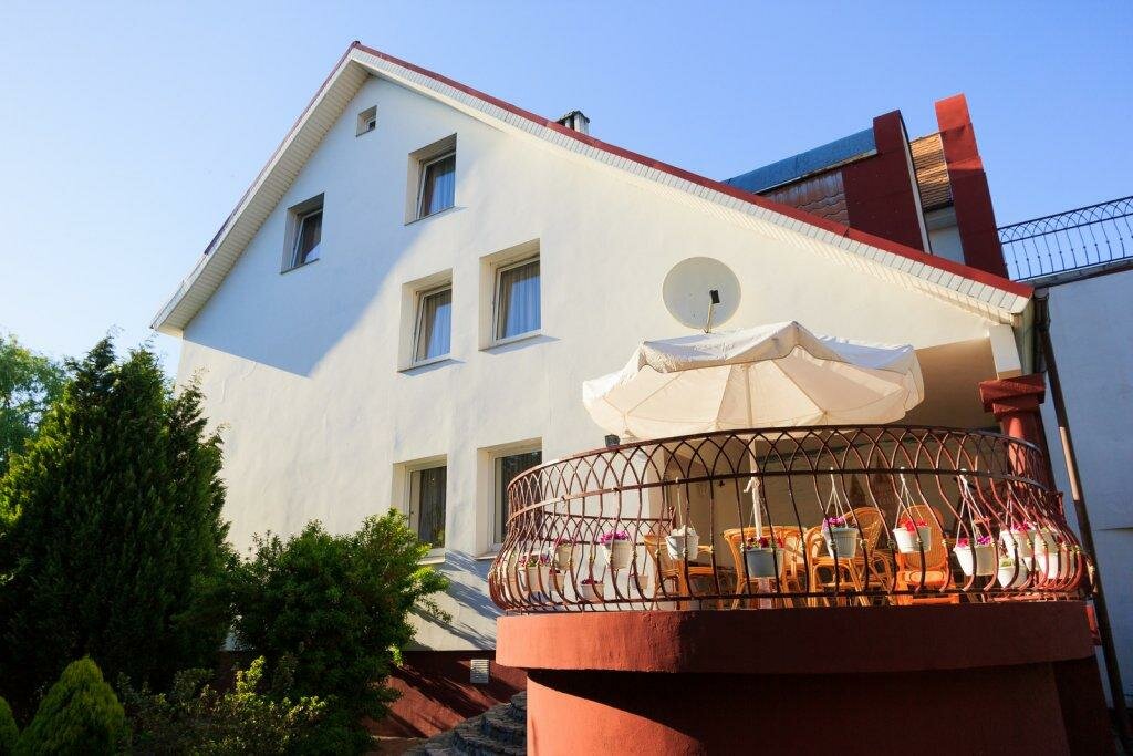 Гостиница Вилла Северин Калининград-28