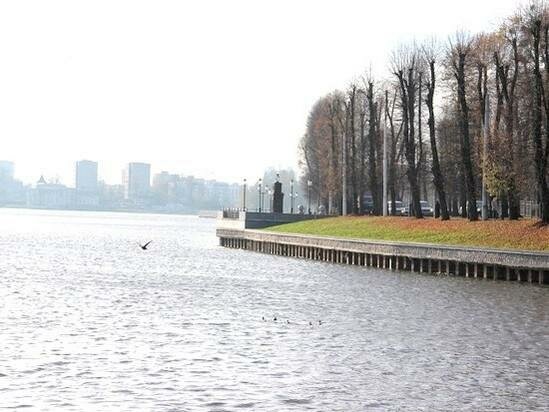 Гостиница Вилла Северин Калининград-37