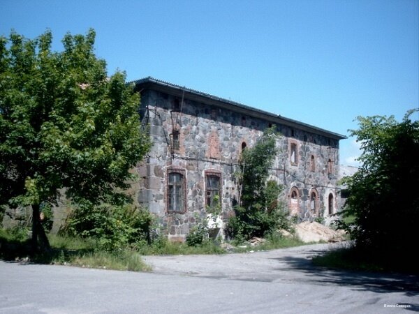 Гостиница Вилла Северин Калининград-128