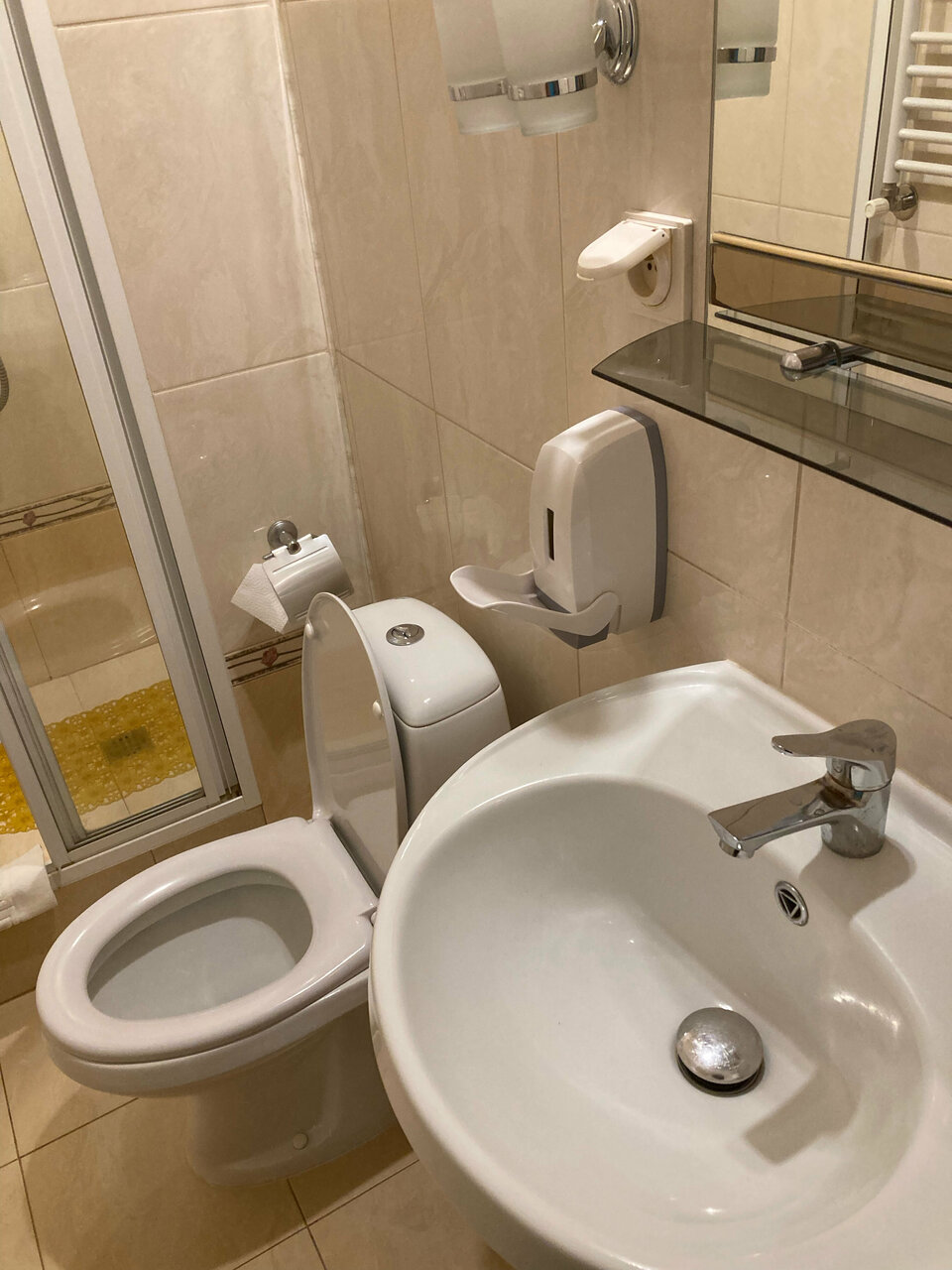 Гостиница Вилла Северин Калининград-148