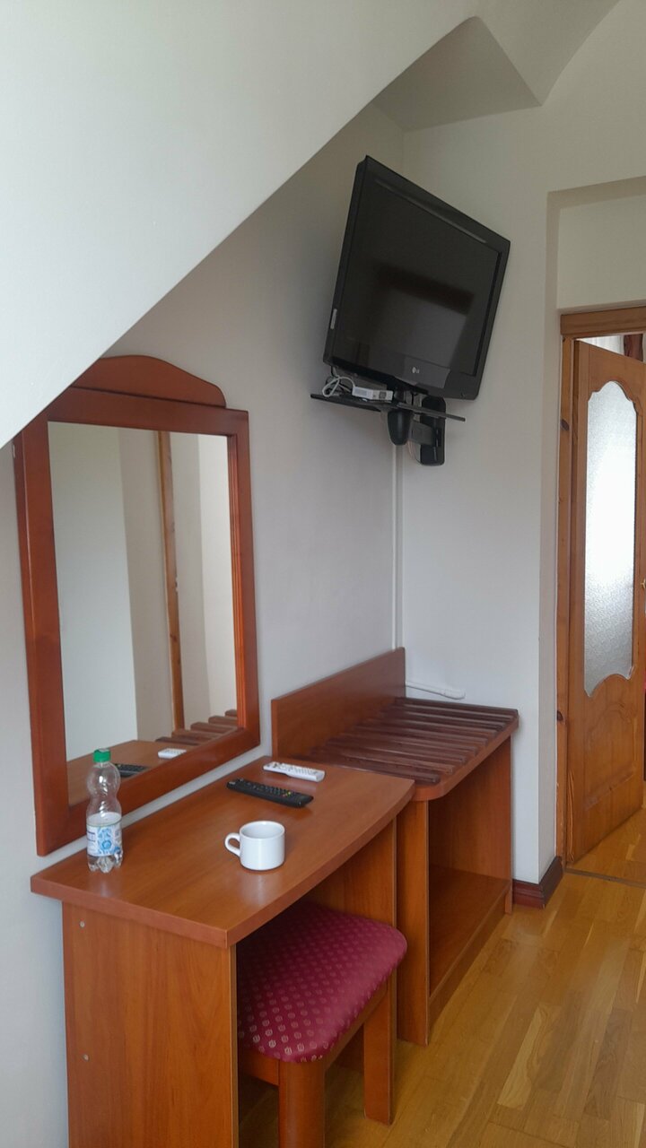 Гостиница Вилла Северин Калининград-169