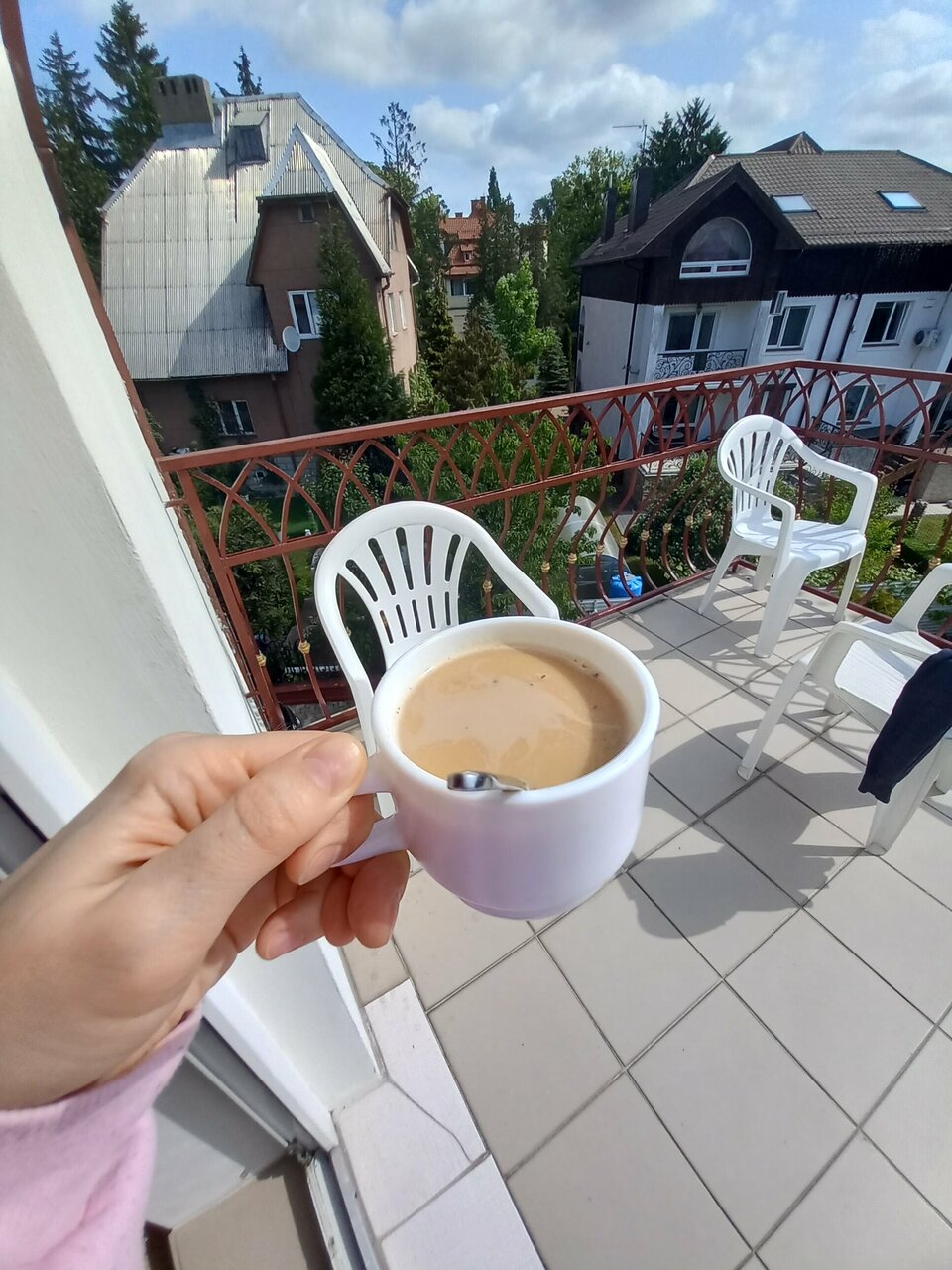 Гостиница Вилла Северин Калининград-136