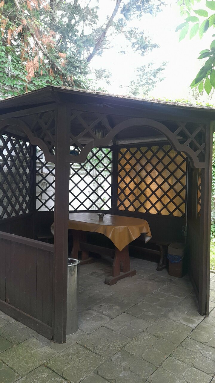 Гостиница Вилла Северин Калининград-226