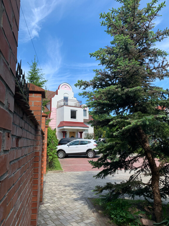 Гостиница Вилла Северин Калининград-166