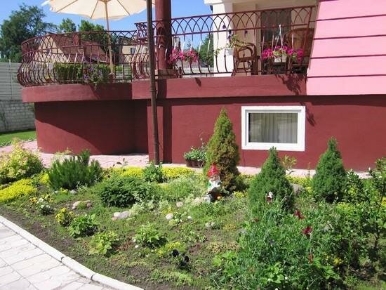 Гостиница Вилла Северин Калининград-77