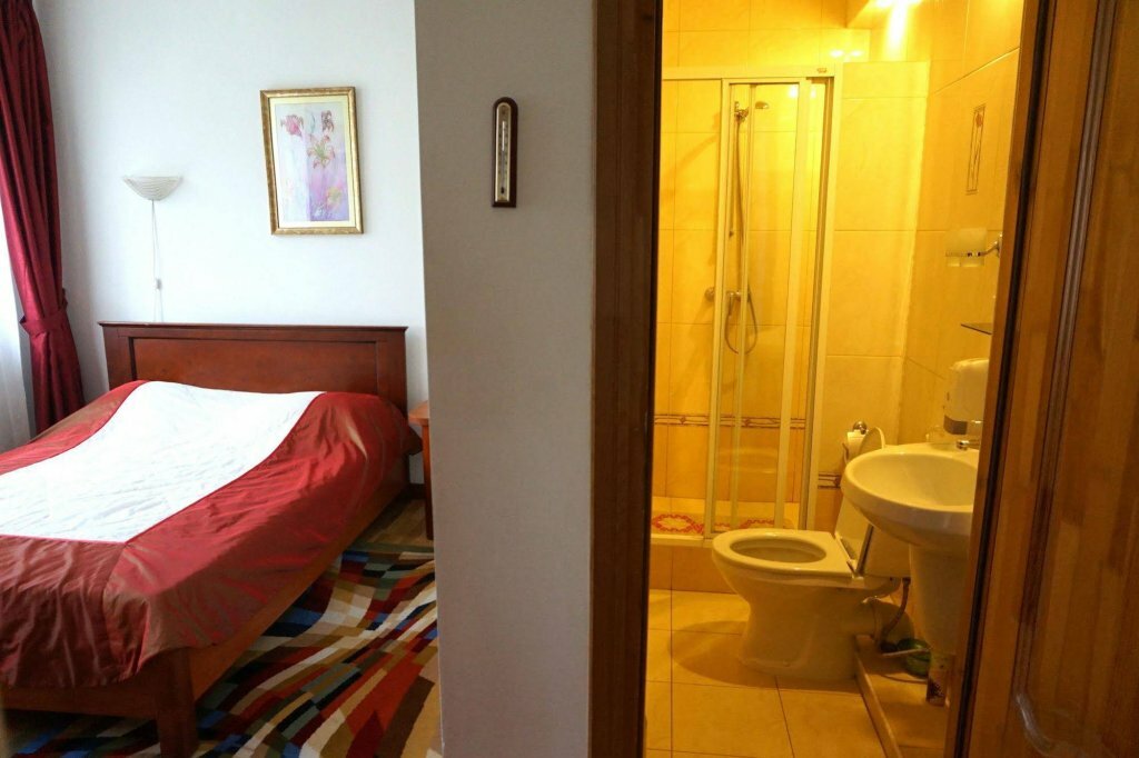 Гостиница Вилла Северин Калининград-97