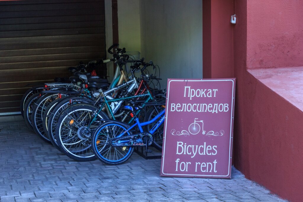 Гостиница Вилла Северин Калининград-23