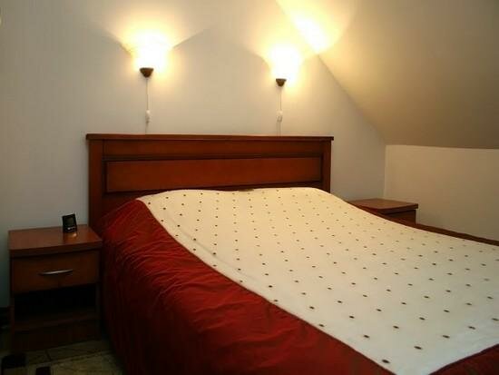 Гостиница Вилла Северин Калининград-94