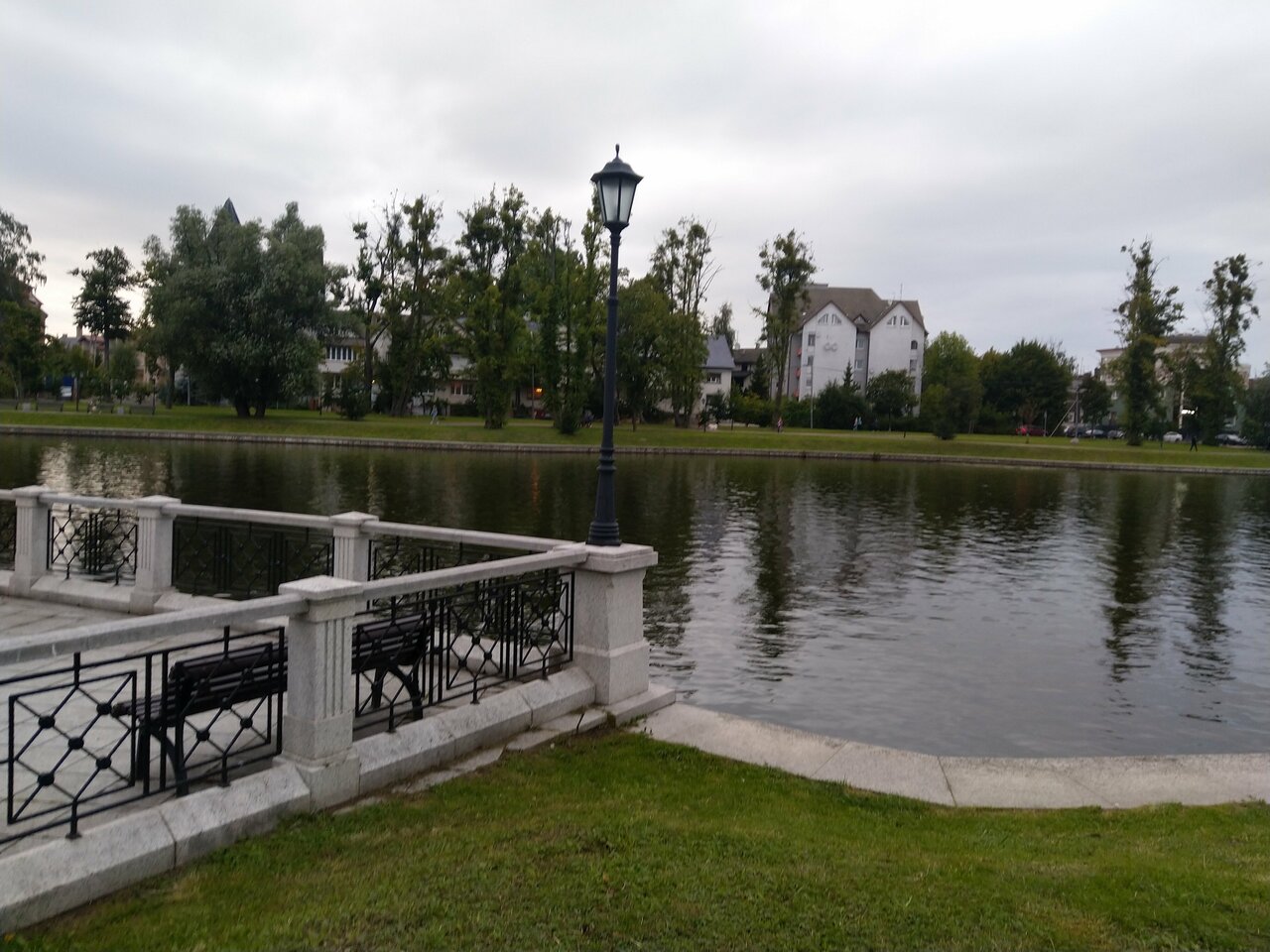 Гостиница Вилла Северин Калининград-215