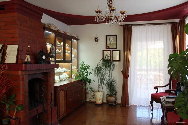 Гостиница Вилла Северин Калининград-214