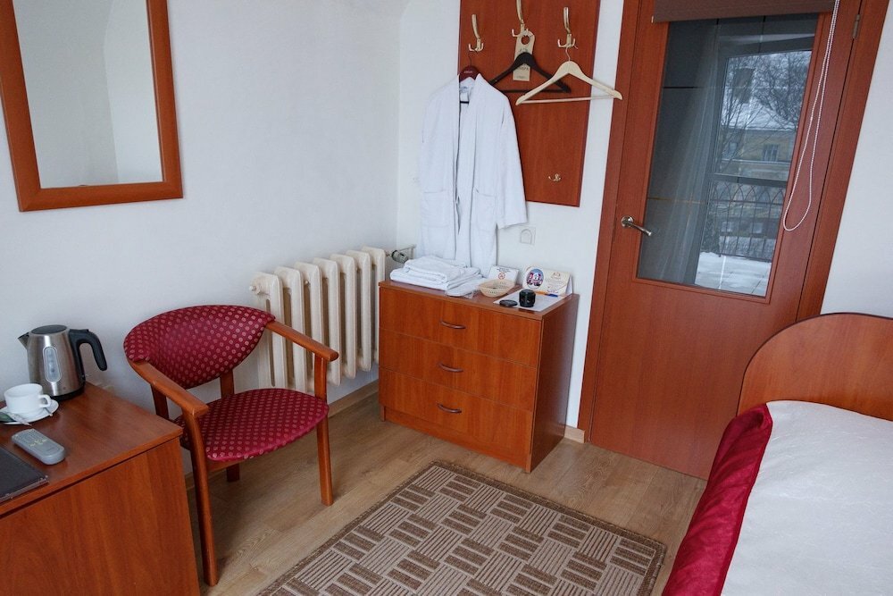 Гостиница Вилла Северин Калининград-80