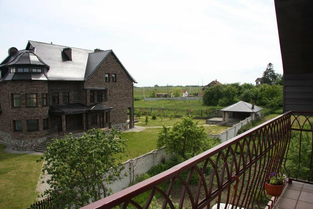 Гостиница Вилла Северин Калининград-46