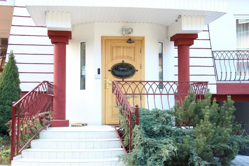 Гостиница Вилла Северин Калининград-75