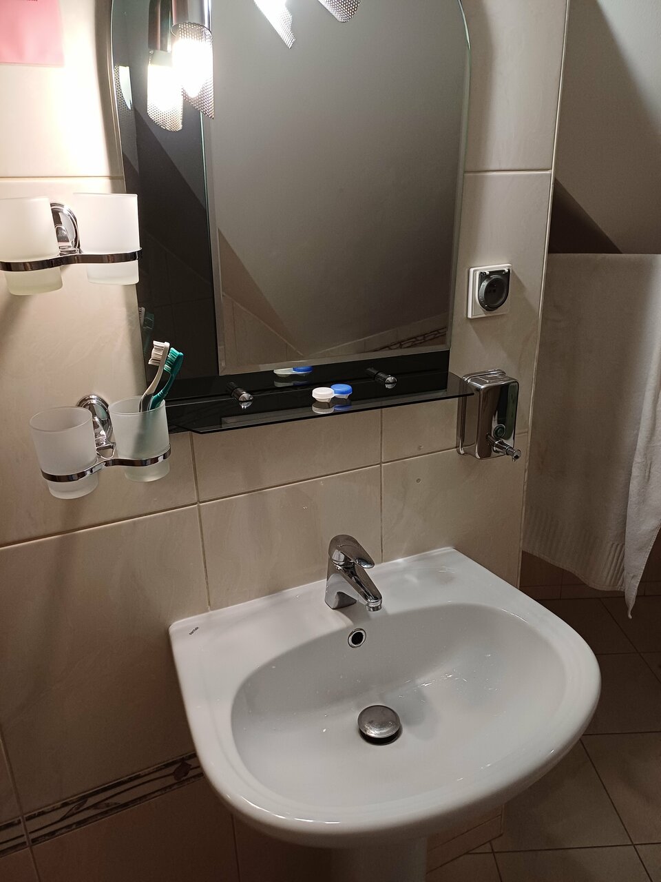 Гостиница Вилла Северин Калининград-211