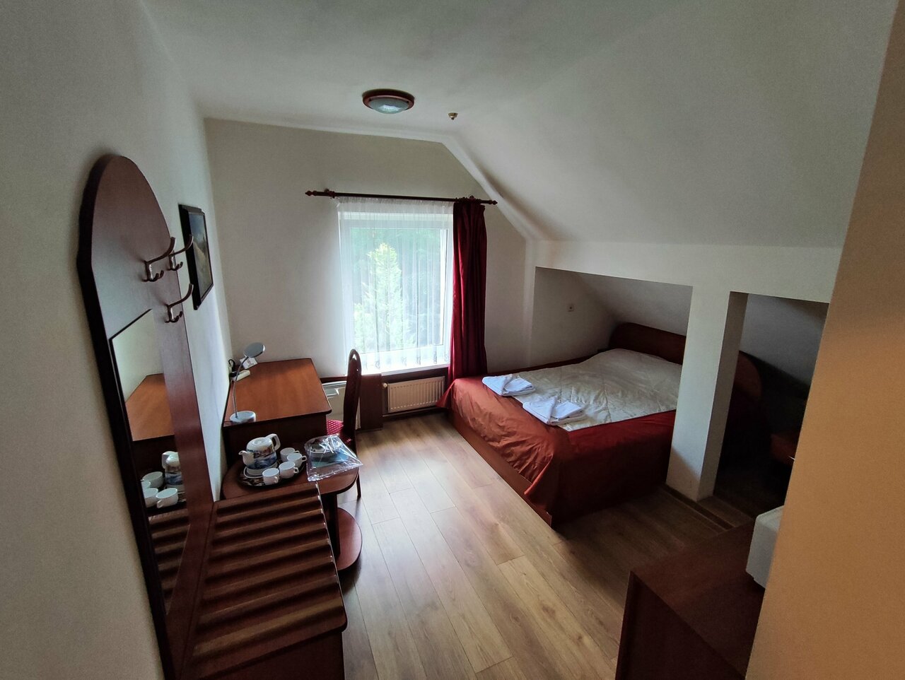 Гостиница Вилла Северин Калининград-219