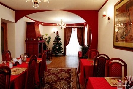 Гостиница Вилла Северин Калининград-243