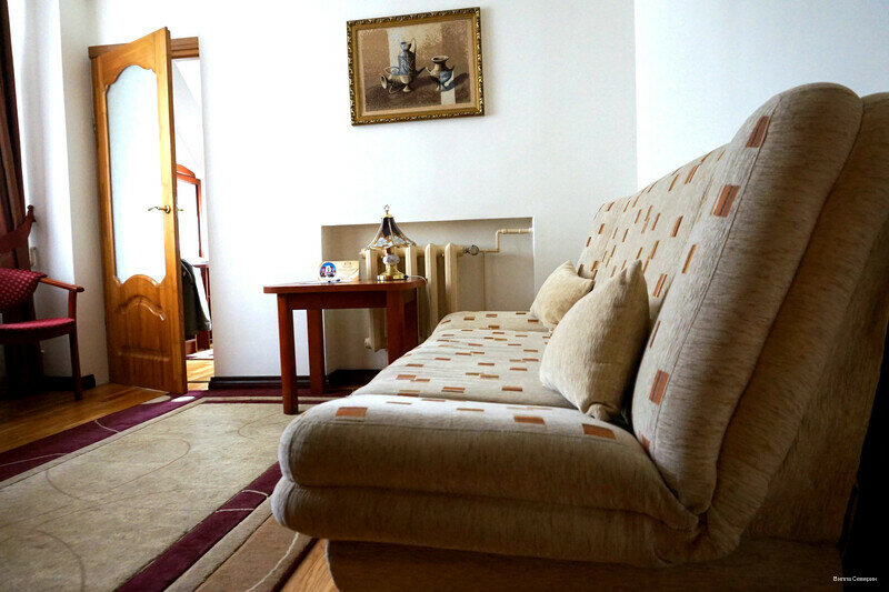 Гостиница Вилла Северин Калининград-167