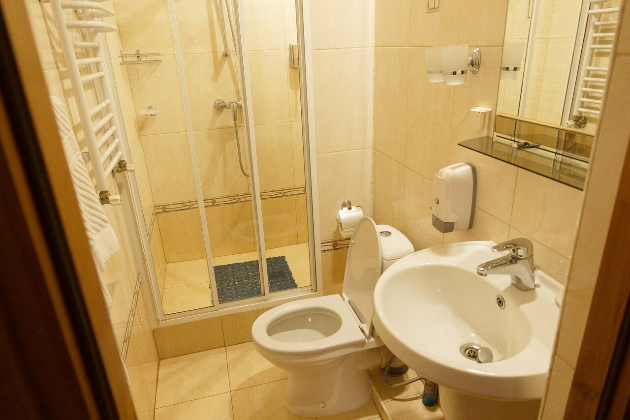 Гостиница Вилла Северин Калининград