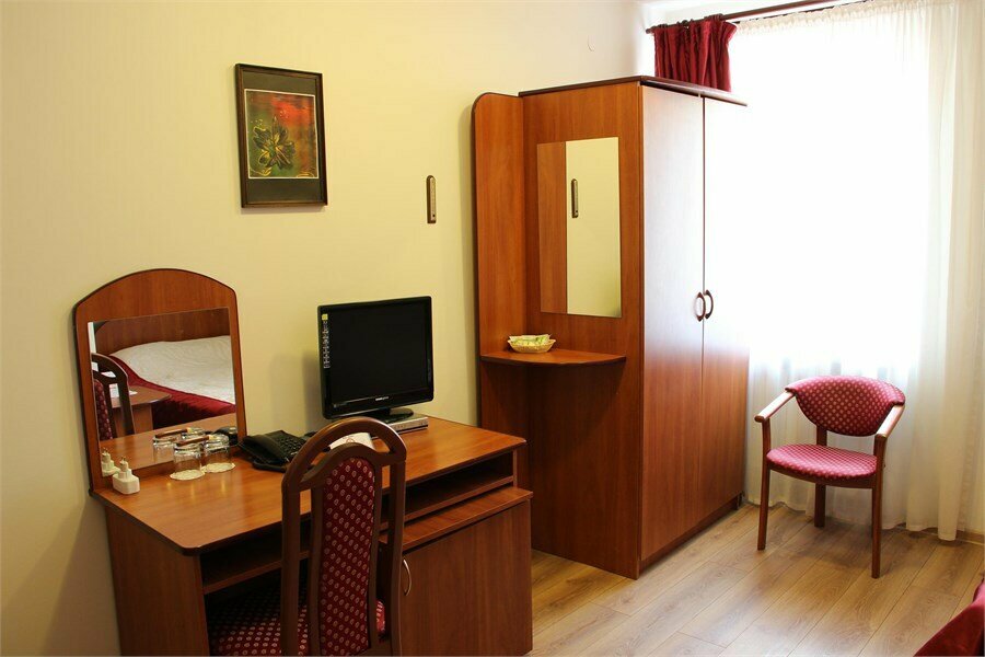 Гостиница Вилла Северин Калининград