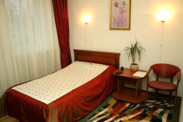 Гостиница Вилла Северин Калининград-8