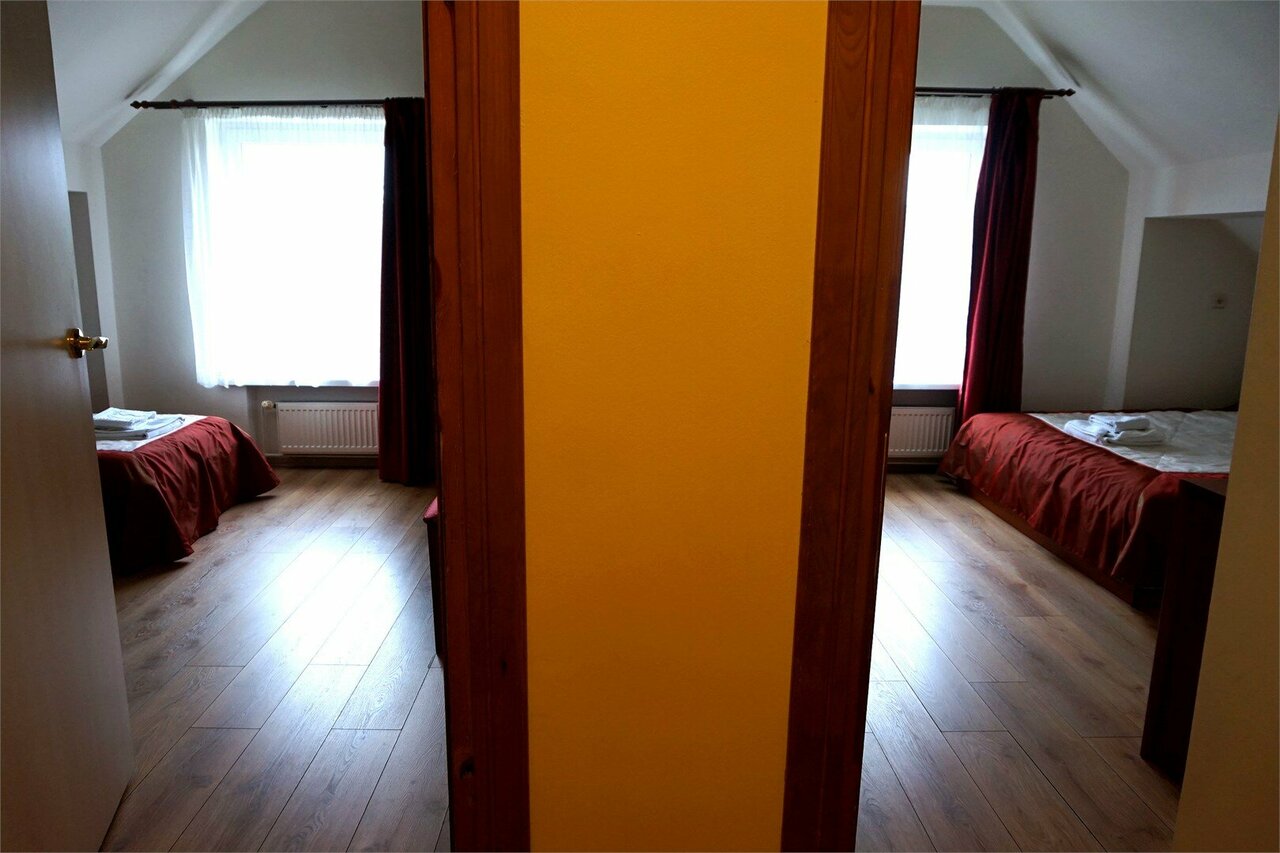 Гостиница Вилла Северин Калининград