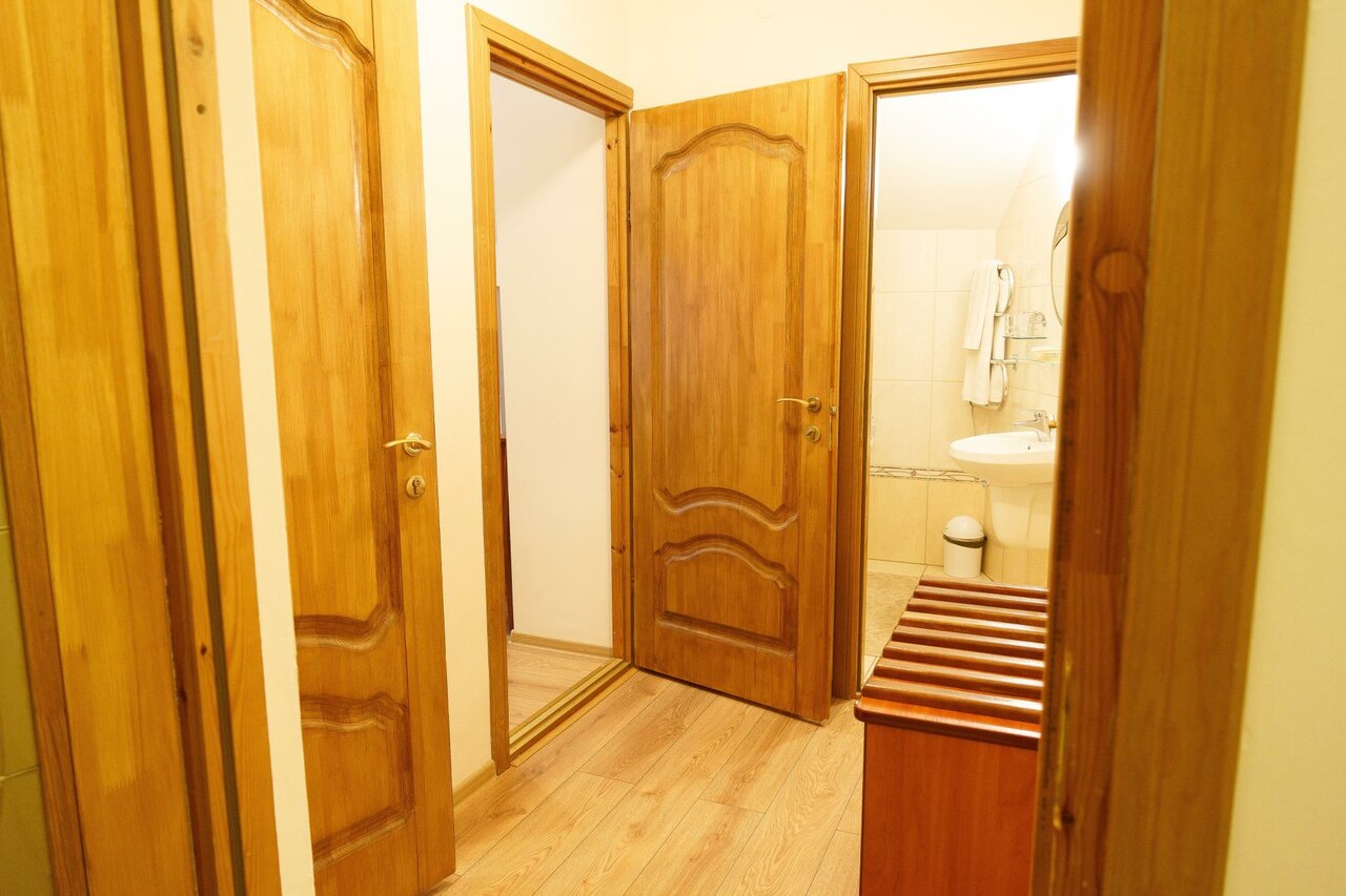 Гостиница Вилла Северин Калининград-88