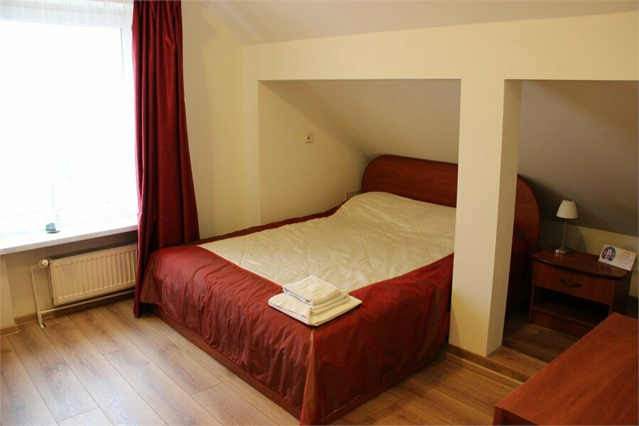 Гостиница Вилла Северин Калининград