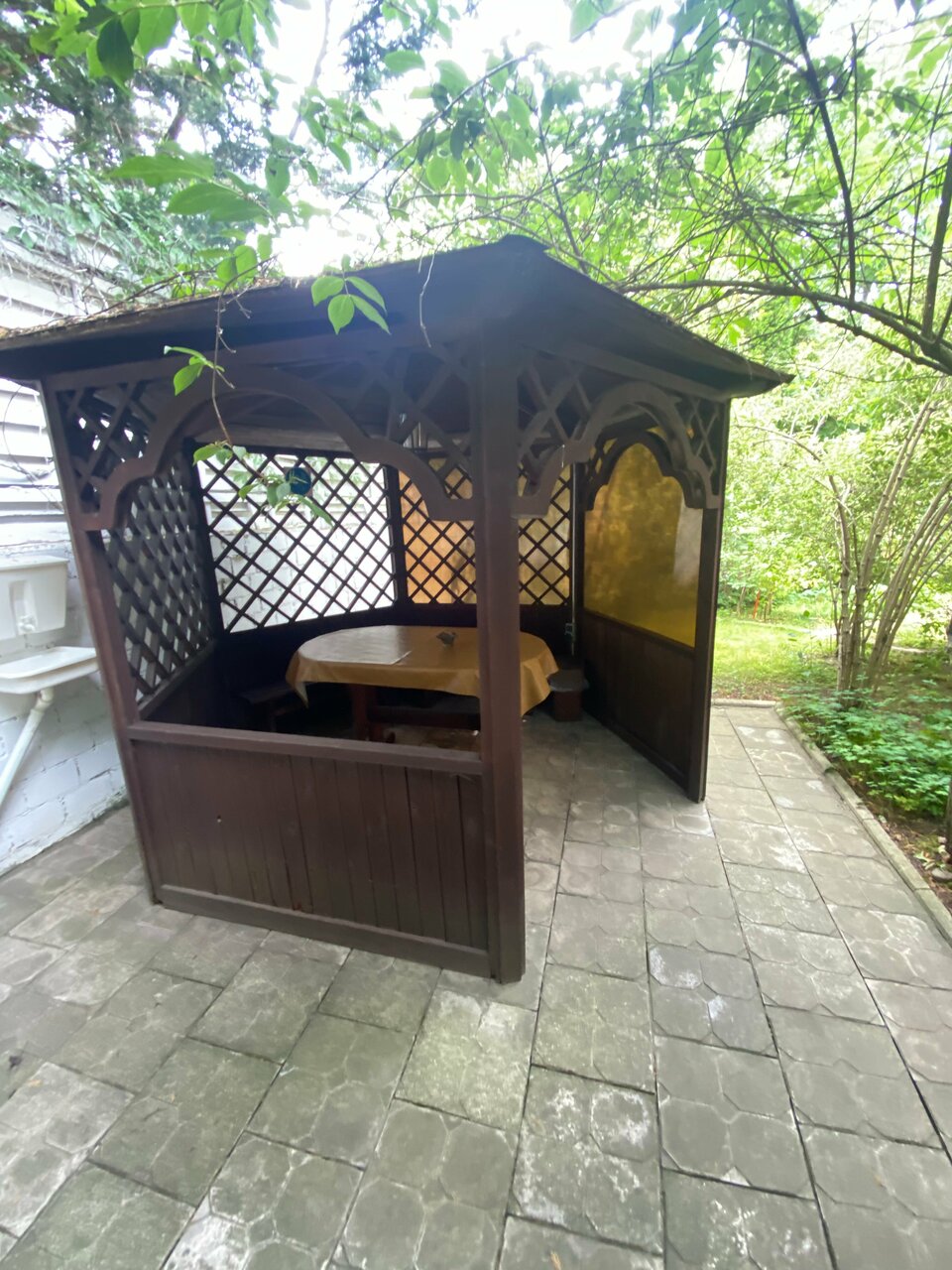 Гостиница Вилла Северин Калининград-209