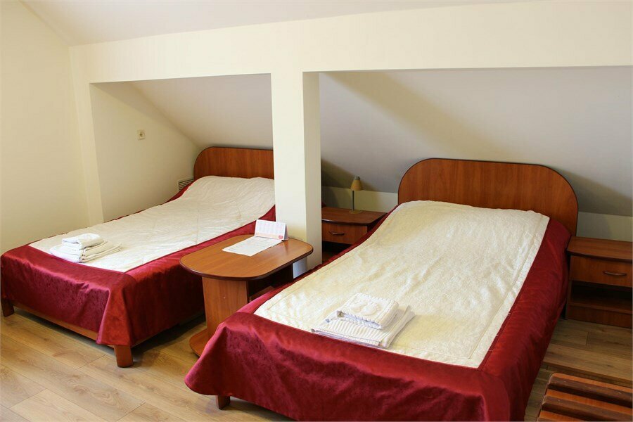 Гостиница Вилла Северин Калининград