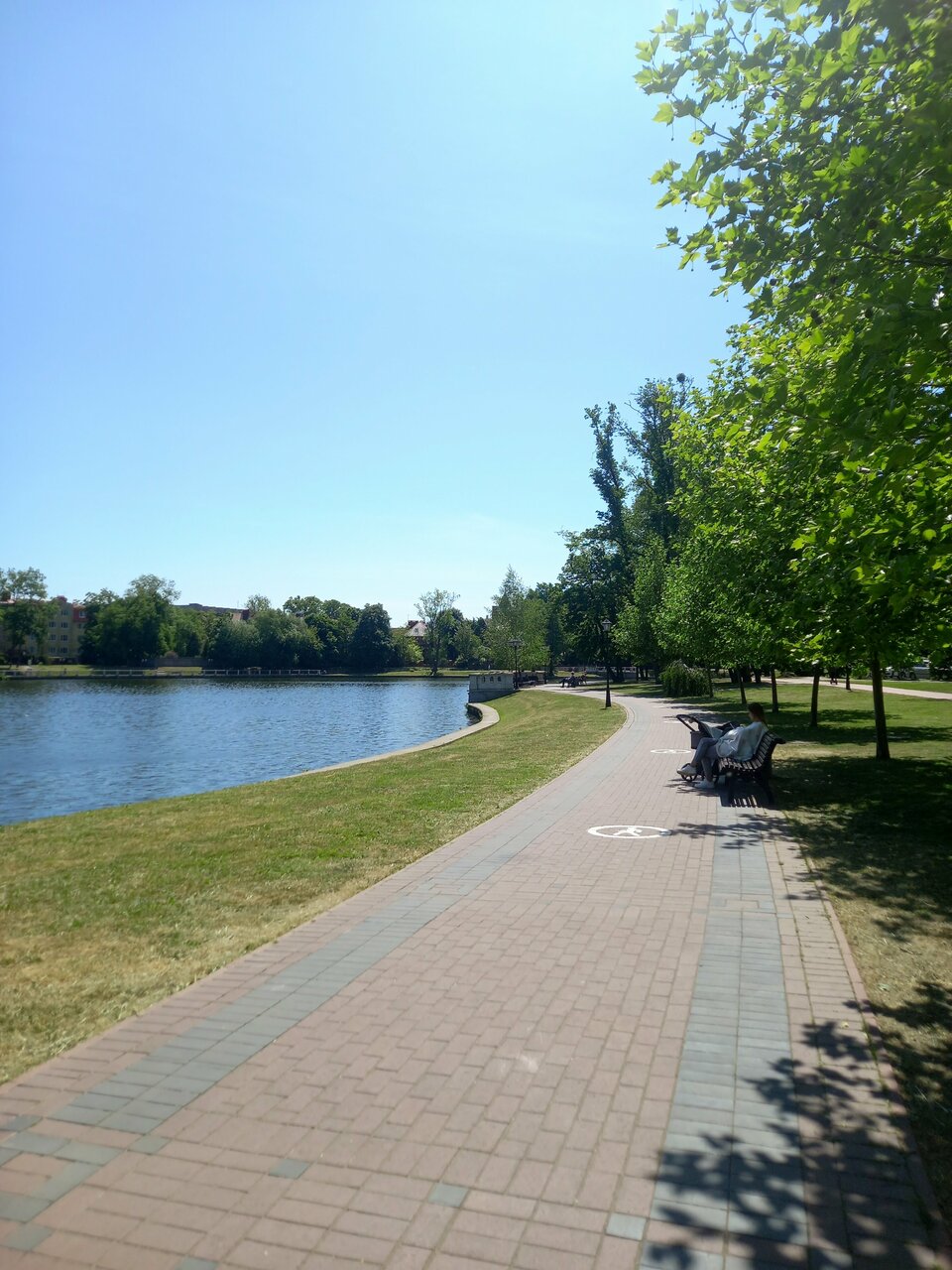 Гостиница Вилла Северин Калининград-188