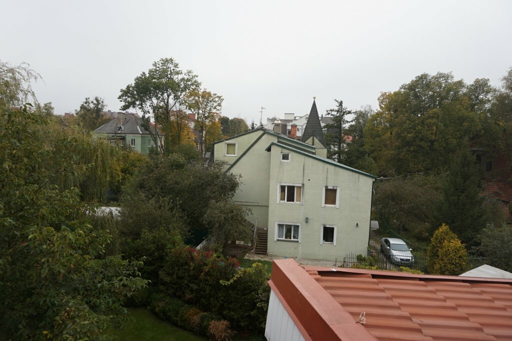 Гостиница Вилла Северин Калининград-52