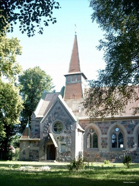 Гостиница Вилла Северин Калининград-183