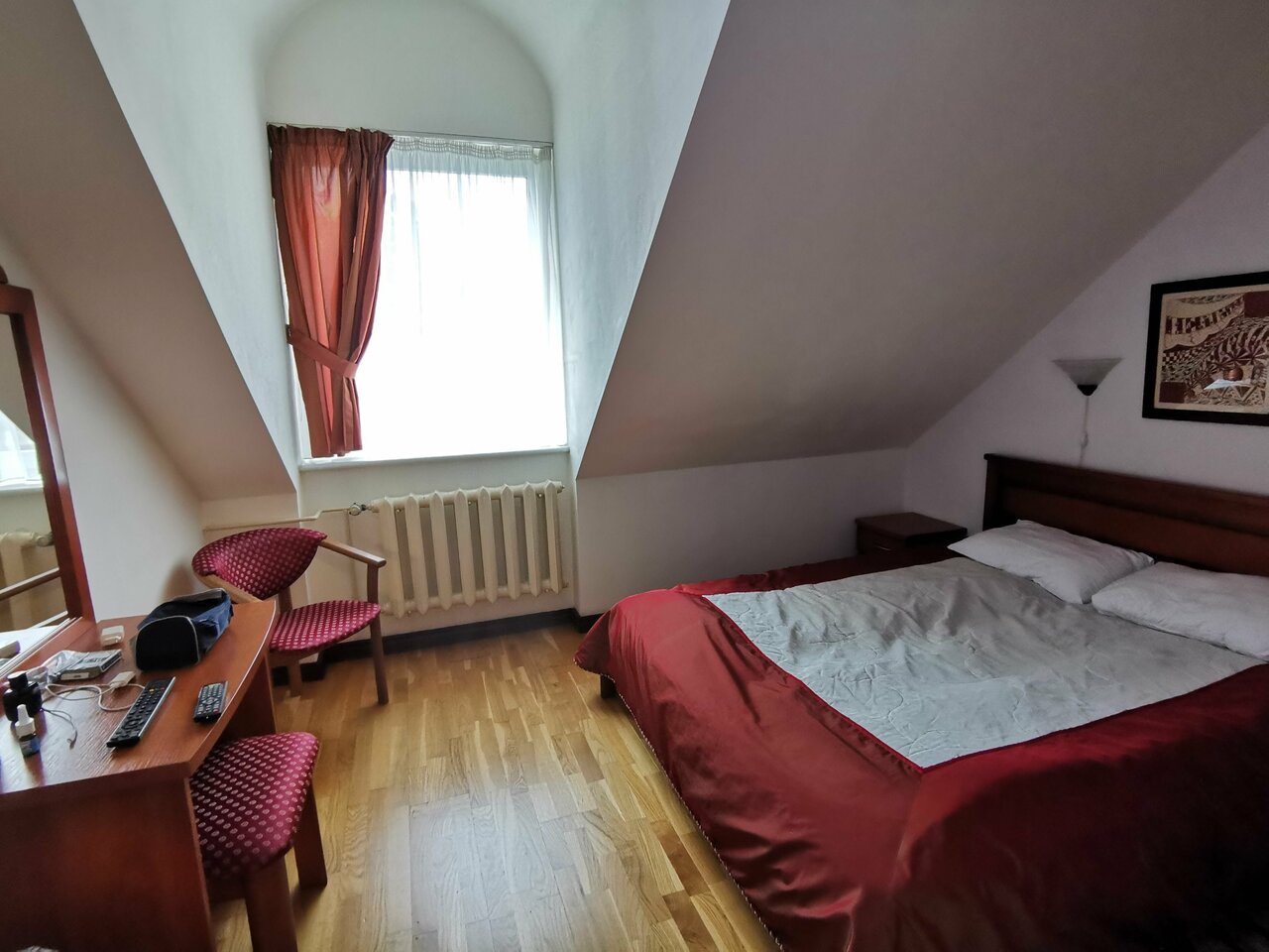 Гостиница Вилла Северин Калининград-223