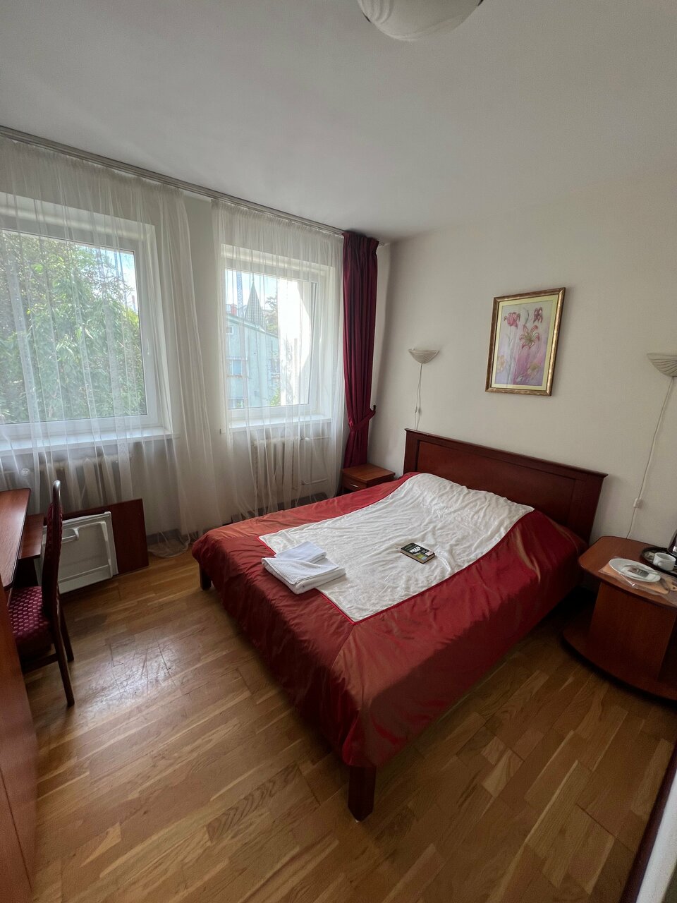 Гостиница Вилла Северин Калининград-231