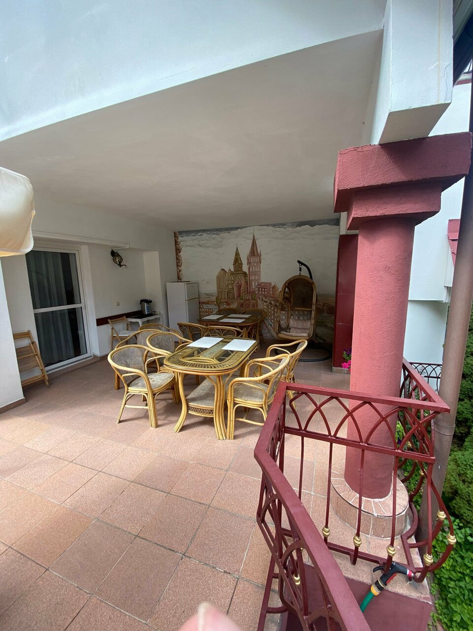 Гостиница Вилла Северин Калининград-202