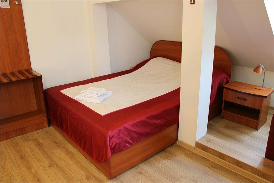 Гостиница Вилла Северин Калининград