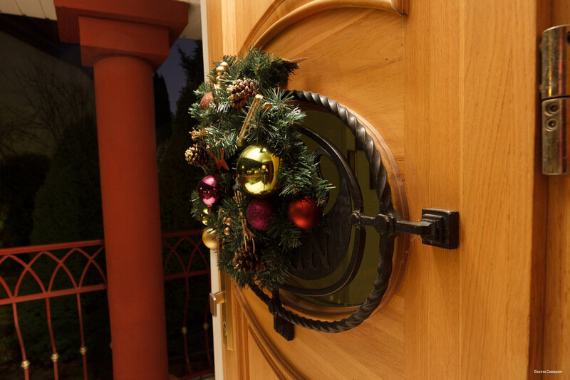 Гостиница Вилла Северин Калининград-178