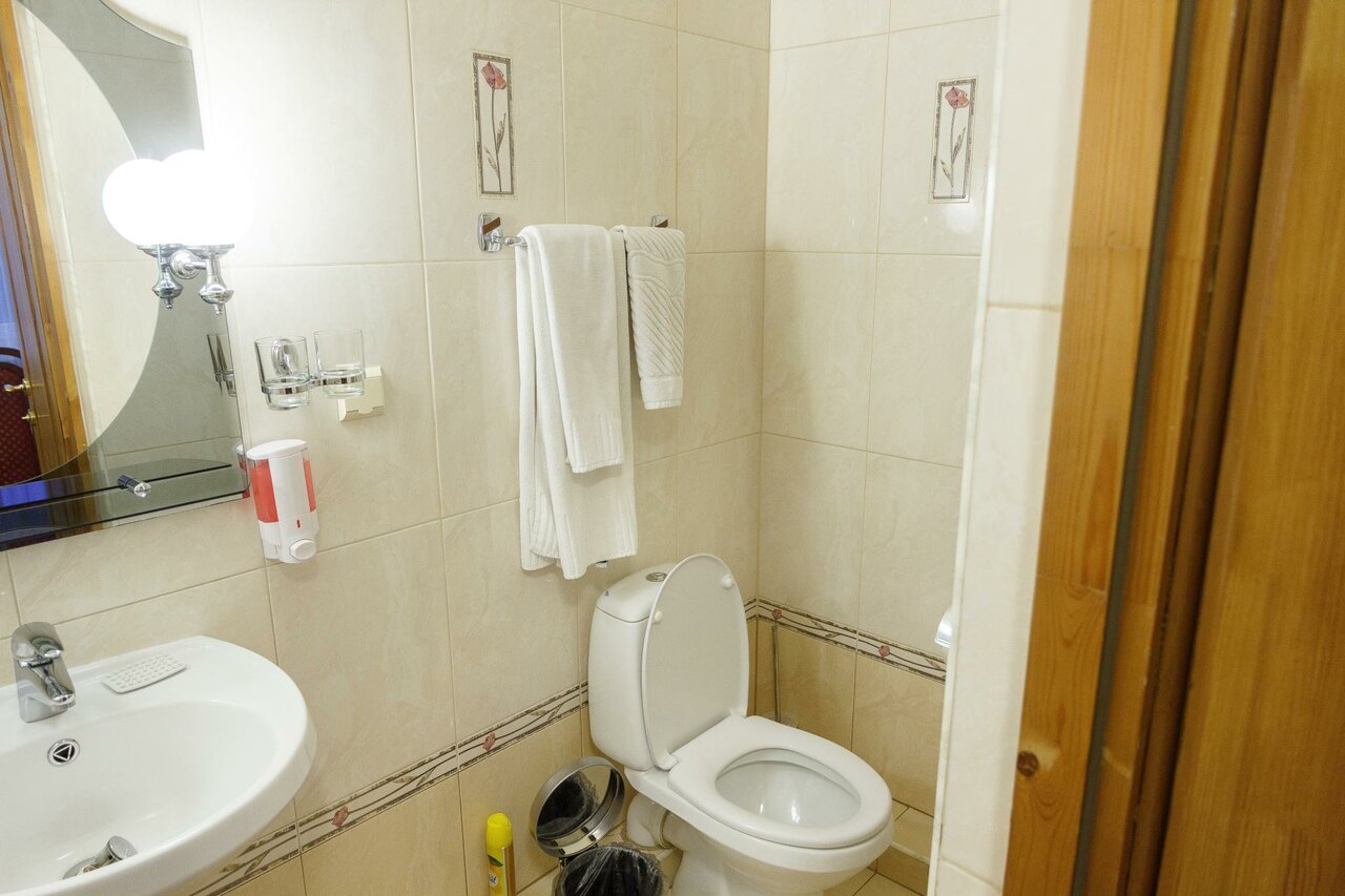 Гостиница Вилла Северин Калининград-100