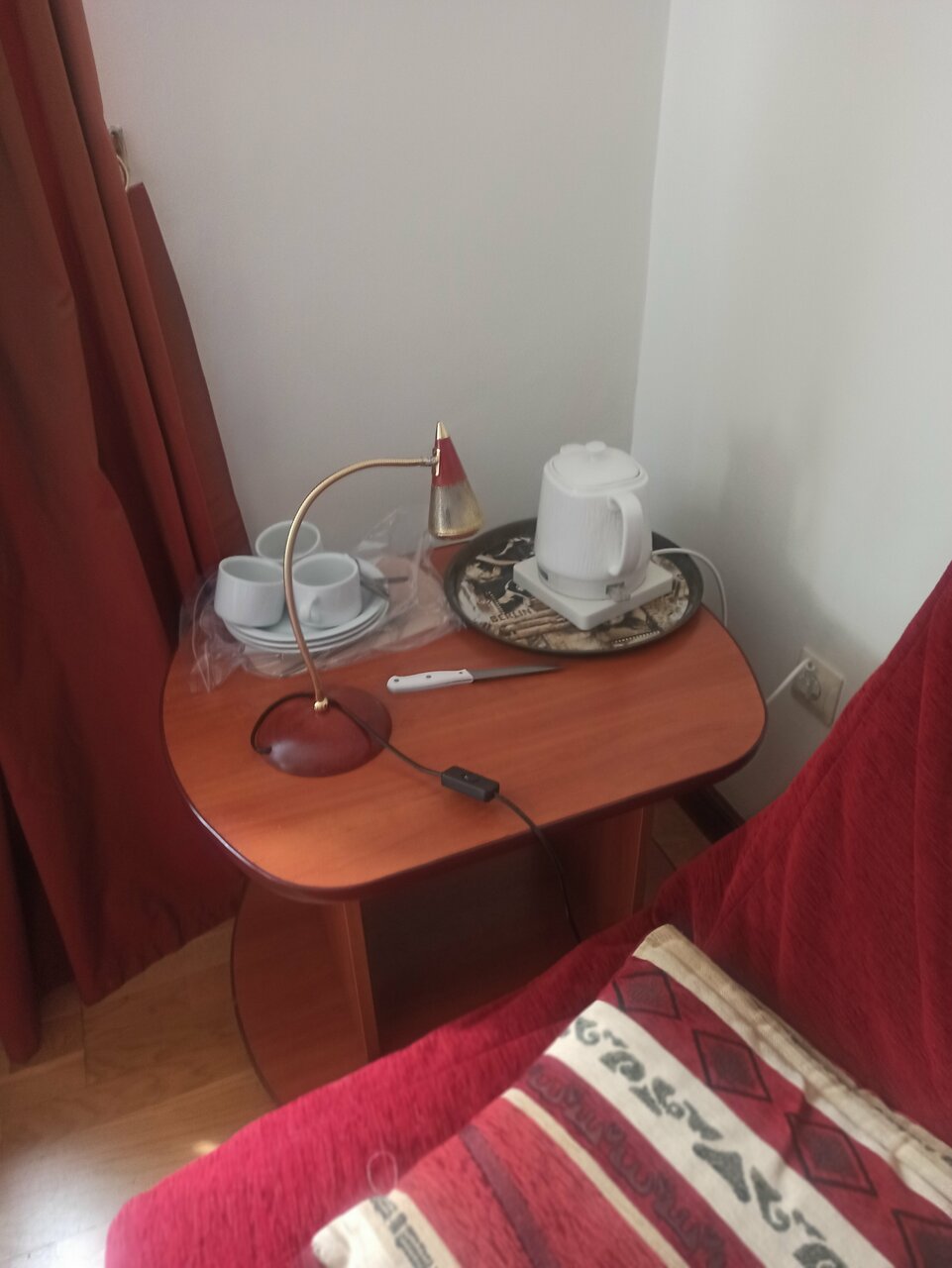 Гостиница Вилла Северин Калининград-208