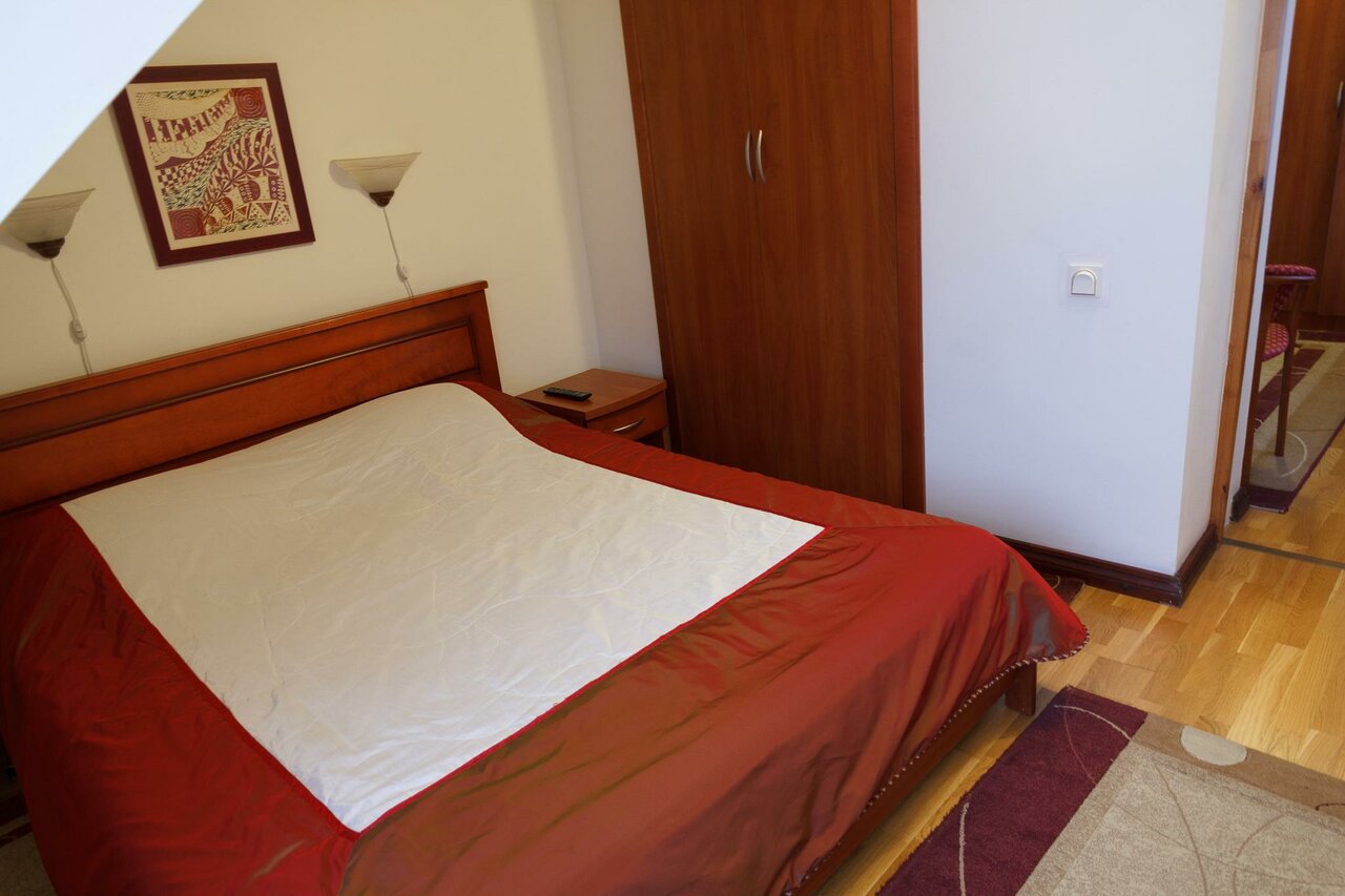 Гостиница Вилла Северин Калининград-107