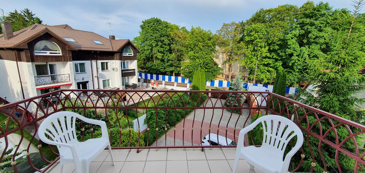 Гостиница Вилла Северин Калининград-187