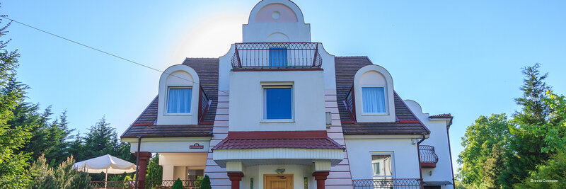 Гостиница Вилла Северин Калининград-198