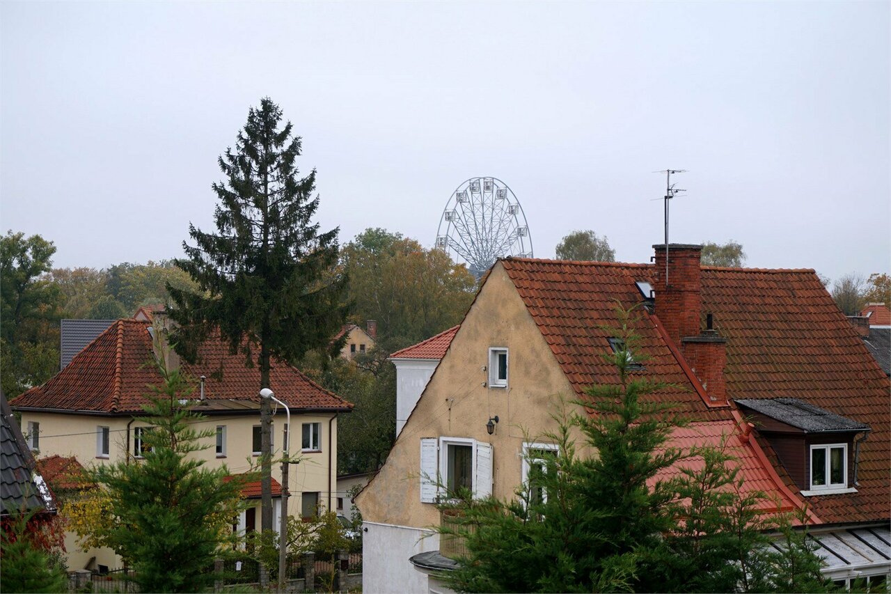 Гостиница Вилла Северин Калининград